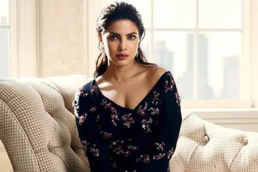 Priyanka Chopra
