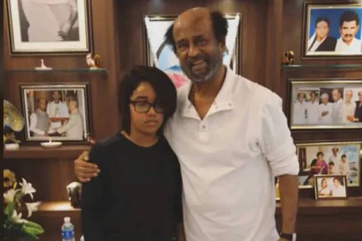 Rajinikanth