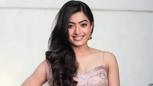 Rashmika mandanna
