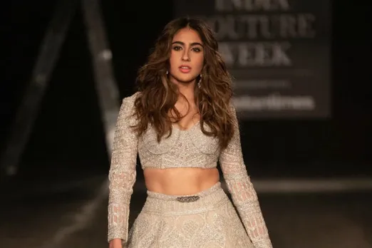 Sara Ali Khan