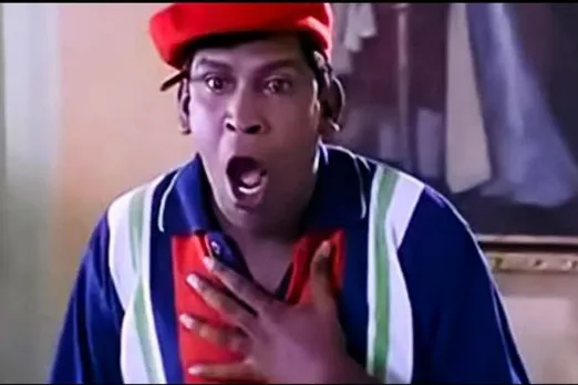 Vaigai Puyal Vadivelu