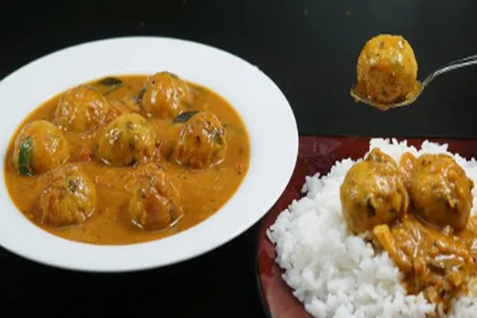 urundai kuzhambu recipe - பருப்பு உருண்டை குழம்பு உங்களில் யாருக்கு செய்யத் தெரியும்