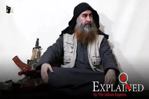 After death of ISIS leader Baghdadi, who is the world’s ‘most wanted’ criminal? - ஐஎஸ்ஐஎஸ் பாக்தாதி மரணத்திற்கு பிறகு உலகில் 'அதிகம் தேடப்படுபவர்' யார்?
