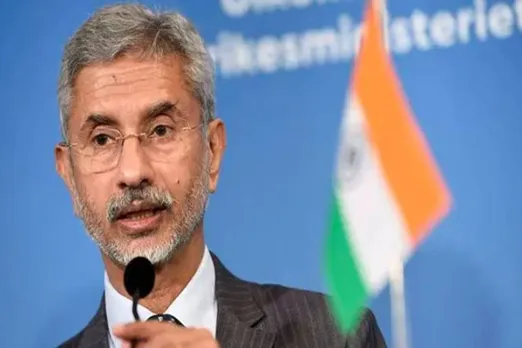 ராஜபக்ஷே வெற்றிக்குப் பிறகு இலங்கைக்கு செல்லும் முதல் வெளியுறவுத்துறை அமைச்சர் ஜெய்சங்கர்