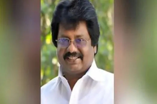 former dmk mla asokan jail punishment chennai special court - மனைவிக்கு கொலை மிரட்டல் - முன்னாள் திமுக எம்.எல்.ஏ. அசோகனுக்கு 3 ஆண்டுகள் சிறை