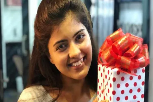 bigil, vijay, atlee, nayanthara, amrita aiyar, football, birthday, gift, bigil movie