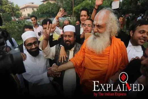 ayodhya verdict, ayodhya case result, ram janmabhoomi - babri masjid dispute, ayodhya verdict, ayodhya verdict supreme court, அயோத்தி வழக்கு, ராம ஜென்மபூமி - பாபர் மசூதி வழக்கு, உச்ச நீதிமன்றம் தீர்ப்பு, ram temple, babri masid ram temple, ayodhya case verdict suprem court, babri demolition, ayodhya dispute, ranjan gogoi, ayodhya news, Tamil indian express news