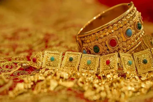 Gold selling