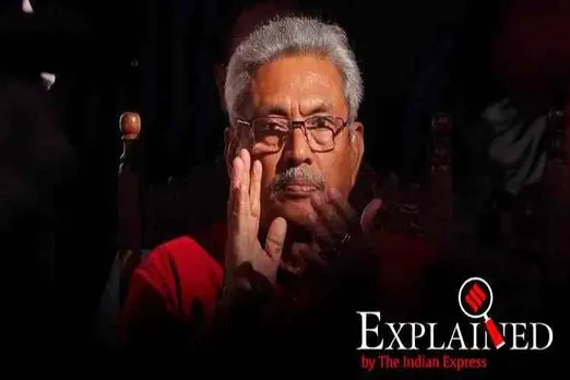 sri lanka presidential elections, sri lanka presidential elections 2019, gotabaya rajapaksa, கோத்தபய ராஜபக்சே, இலங்கை ஜனாதிபதி தேர்தல் 2019, who is gotabaya rajapaksa, sajith premadasa, sri lanka presidential elections results, இலங்கை, மஹிந்த ராஜபக்சே, sri lanka presidential elections results 2019, sri lanka presidential election result, sri lanka presidential election results 2019, sri lanka presidential elections news, sri lanka presidential elections 2019 news