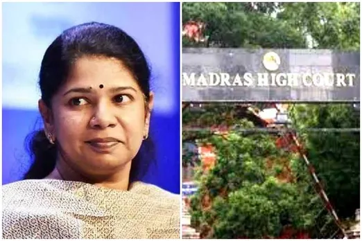 Election case against Kanimozhi MP, DMK MP Kanimozhi, Kanimozhi election case order postponed, கனிமொழி, கனிமொழி திமுக எம்.பி, கனிமொழிக்கு எதிராக தேர்தல் வழக்கு, chennai high court order postponed, சென்னை உயர் நீதிமன்றம், BJP, Kanimozhi, DMK, Tuticorin MP Kanimozhi, Election case,