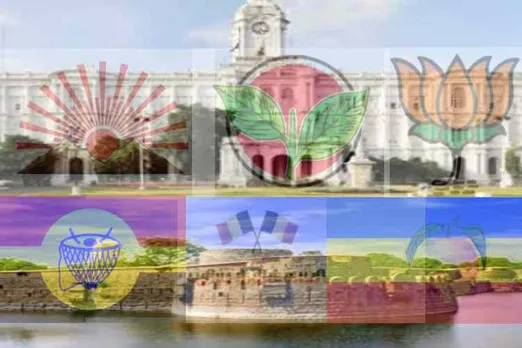 Tamil Nadu local body election, உள்ளாட்சித் தேர்தல் ஏற்பாடு தீவிரம், local body election 2019, chennai corporation mayor, vellore city mayor, DMK, AIADMK, PMK, DMDK, உள்ளாட்சித் தேர்தல் 2019, உள்ளாட்சித் தேர்தல், தமிழக உள்ளாட்சித் தேர்தல், அதிமுக, திமுக, ops, eps, பாமக, தேமுதிக, பாஜக, புதிய நீதிக்கட்சி,