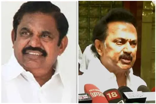 முதல்வரின் தனிச் செயலர் மறைவு : இபிஎஸ், மு.க.ஸ்டாலின் உள்ளிட்டோர் இரங்கல்!