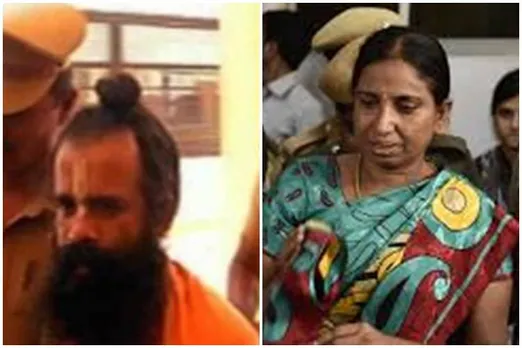 Murugan, rajiv gandhi assassination, rajiv gandhi assassination accused Murugan, Murugan in vellore jail, ராஜிவ் காந்தி கொலை வழக்கு, முருகன், நளினி, வேலூர் சிறை, vellore prison, Nalini, Murugan Nalini, rajiv gandhi, chennai high court, madras high court, rajiv gandhi assassination case