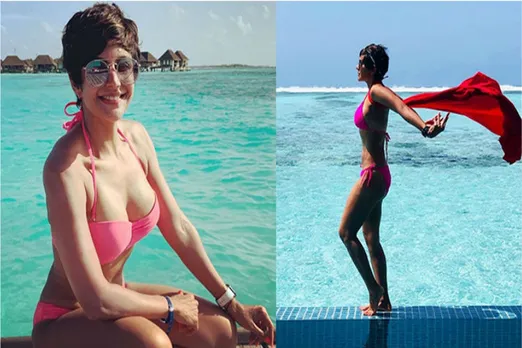 mandira bedi age