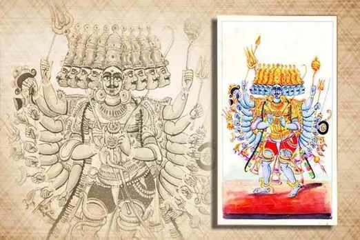 diwali ramayana, sri lanka, ayodhya, sundayeye, eye 2019, ravana, ramayana, sri lankan civil aviation, sri lankan ozymandias, yudhanjaya wijeratne, yudhanjaya wijeratne science fiction, nebula award yudhanjaya wijeratne