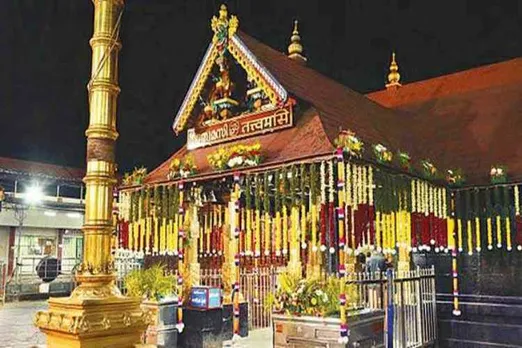 சபரிமலை தீர்ப்பில் இருந்து எப்படி மாறுபடுகிறது அயோத்தி வழக்கின் தீர்ப்பு?