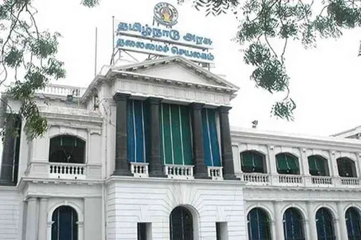 Tamil Nadu news live updates