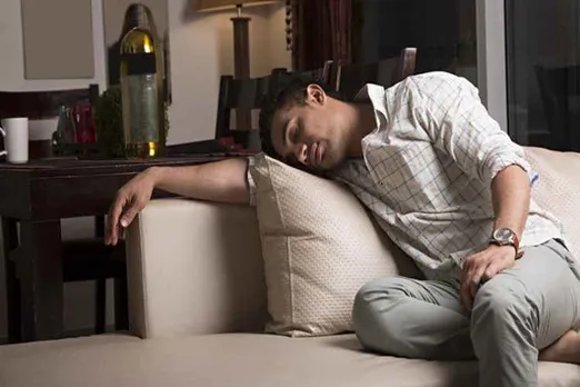fitbit, new insight, average sleep indians, india sleep patterns, indianexpress.com, indianexpress, rem sleep, fitness tracker, how active are indians, japan sleep patterns