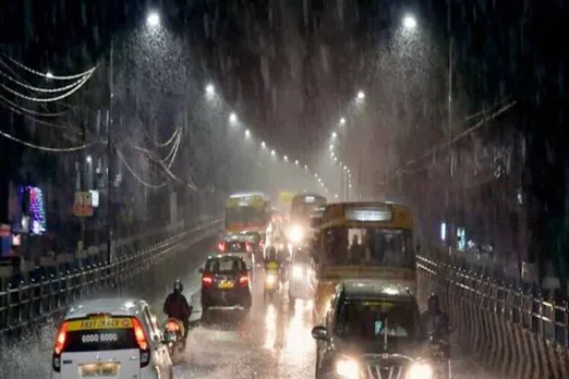 chennai, chennai weather, tamil nadu weather, rainfall. Tropical wave,tamil nadu,monsoon,Cloud,Atmospheric convection, imd, pradeep john, tamil nadu weatherman