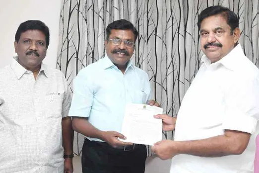 VCK president Thirumavalavan, Thirumavalavan MP demands reserved to sc Chennai Mayor post, VCK, திருமாவளவன், சென்னை மாநகராட்சி மேயர் இடஒதுக்கீடு, chennai mayor, tamilnadu local body election, விசிக, Gowthama Sanna, கௌதம சன்னா, CM Palaniswami thirumavalavan meet, aiadmk, seeman, sv shekher, CPI, C Mahendran, BJP, KT Ragavan