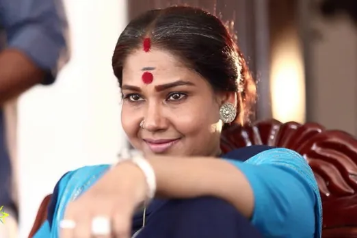 Ayutha Ezhuthu serial