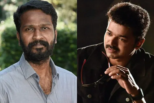 vetrimaaran meets thalapathy vijay