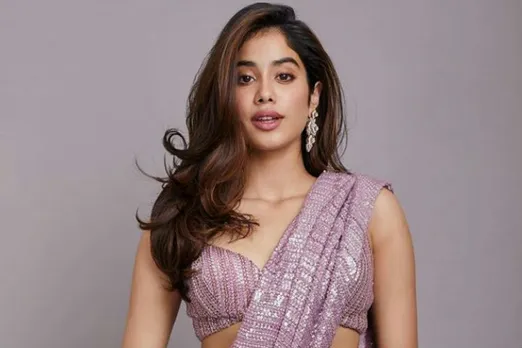 Janhvi Kapoor Latest Images