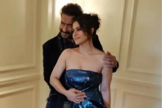 Kajol Ajay Devgn