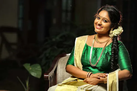Meghna Vincent
