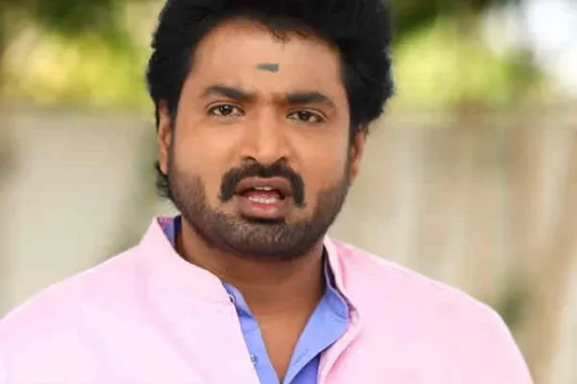 Naam Iruvar Namakku Iruvar