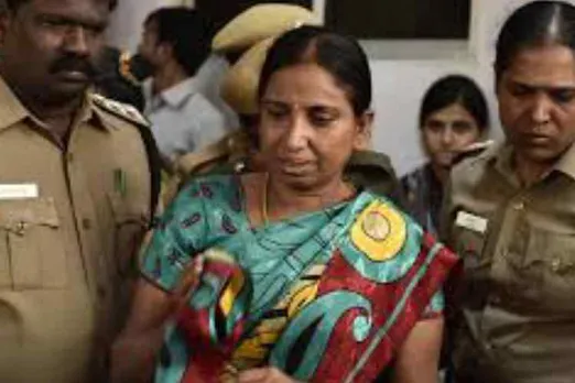 Nalini, Nalini Murugan, Rajiv Gandhi assassination, ராஜீவ் காந்தி கொலை வழக்கு, நளினி, Nalini filed petition to release from jail, madras high court order to tamil nadu govt to answer