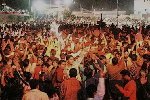 Happy New year 2020 wishes, Chennai new year celebration places