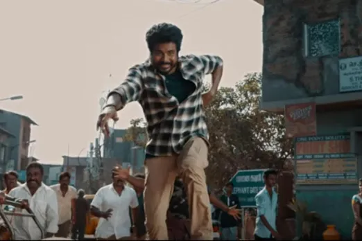 hero review rating, Sivakarthikeyan