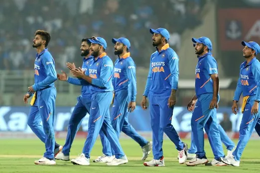 india t20 and odi squad announced rohit kohli bumrah bcci - ரோஹித் ரெஸ்ட், பும்ரா இன், தவான் கம்பேக் - இலங்கை, ஆஸி.,க்கு எதிரான இந்திய அணி அறிவிப்பு!