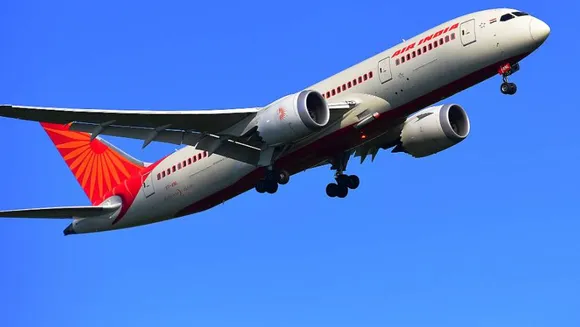 ஏர் இந்தியாவின் 100% பங்குகளை விற்கு மத்திய அரசு முடிவு