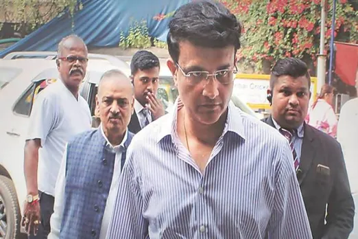 TNPL franchises remain intact, but co-owners of Tuti Patriots expelled bcci ganguly tnca - TNPL மர்மம் - டூட்டி பாட்ரியாட்ஸ் அணியின் இரு துணை உரிமையாளர்கள்