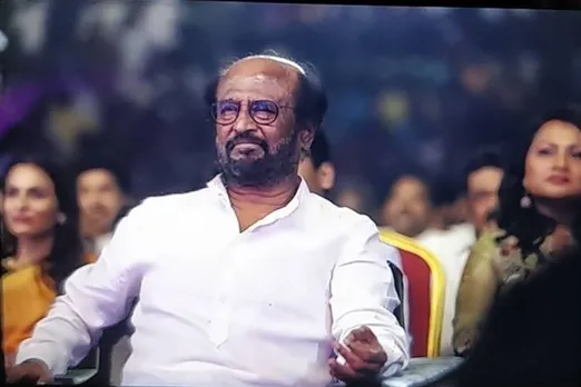 Darbar Audio Launch Live Updates