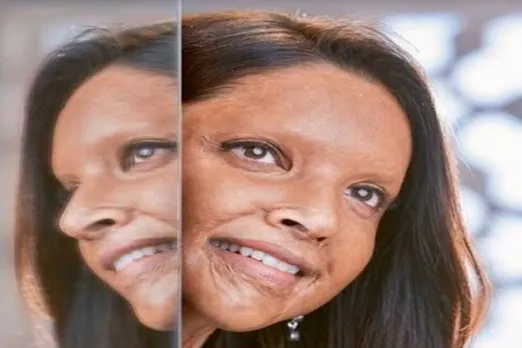 Deepika Padukone turns acid survivor Malti Chhapaak trailer - ஆசிட் வீச்சில் பாதிக்கப்பட்ட பெண்ணாக தீபிகா படுகோனே - பெரும் எதிர்பார்ப்பில் 'சபாக்' திரைப்படம்