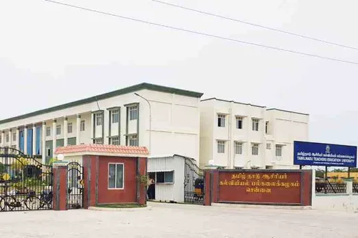 Tamil Nadu Teachers Education University, Tamil Nadu Teachers Education University issues, B.Ed university issues, தமிழ்நாடு ஆசிரியர் கல்வியியல் பல்கலைக்கழகம், Tamil Nadu Teachers Education University vice chancellor will sove the issues, பி.எட். பல்கலைக்கழகம், B.Ed colleges,புதிய துணைவேந்தர், new vice chancellor