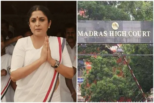 queen, Queen Webseries, Queen Webseries case, judgement adjourned, queen based on jayalalitha's life, குயின் வெப்சிரீஸ், குயின் வெப்சிரீஸுக்கு தடை கோரி வழக்கு, தீர்ப்பு தள்ளிவைப்பு, சென்னை உயர் நீதிமன்றம், Jayalalitha, Gautham vasudeva menon, Ramyakrishnan, Queen Webseries ban case, madras high court judgement adjourned, madras high court