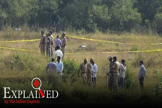 hyderabad Encounter ,Justice, revenge, supremecourt of india