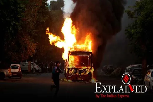 cji, cji of india, CAA protest, jamia millia university,students protest, jamia millia islamia delhi