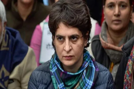 priyanka gandhi news, priyanka gandhi latest news, priyanka gandhi, priyanka gandhi manhandled,