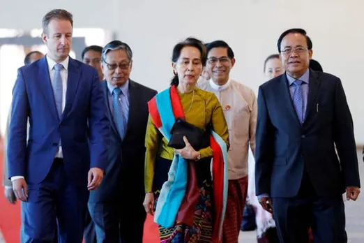 rohingya crisis ICJ ,suu kyi, ICJ, what is ICJ,