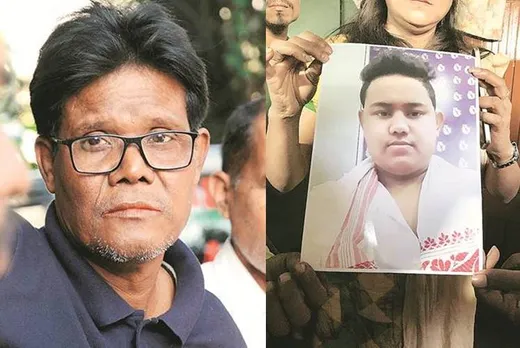 2 killed in Assam in CAB protests, Sam Stafford