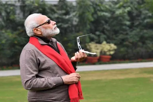 solar eclipse 2019, solar eclipse 2019 live, solar eclipse 2019 , pm modi, chennai news, solar eclipse 2019 tamil nadu news, solar eclipse 2019 images, solar eclipse 2019 live images