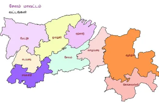 tamil nadu election news, tamil nadu local body election, Salem aiadmk, dmk candidates list, சேலம் மாவட்டம் உள்ளாட்சித் தேர்தல் அதிமுக, திமுக வேட்பாளர்கள்