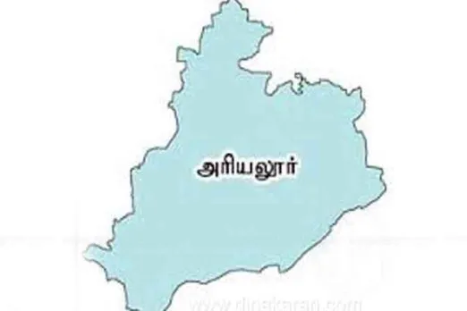 ஊரக உள்ளாட்சி தேர்தல் : அரியலூர் மாவட்ட வேட்பாளர்கள் பட்டியல்