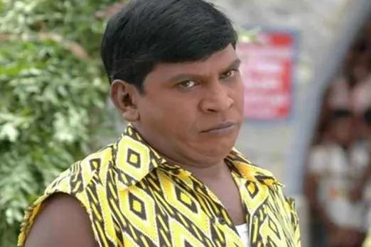 vadivelu, comedy, imsai arasan 24m pulikesi director shankar, red card, web series