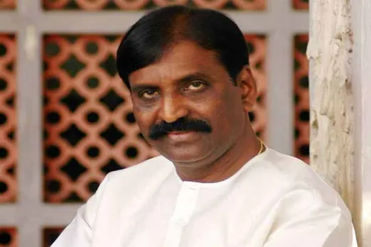 chennai, vairamuthu, lyricist vairamuthu , defence minister rajnath singh, Rajnath singh, convocation function, srm university, cancel, chennai university, marxist communist party of India, bjp, hindutva, andal crisis